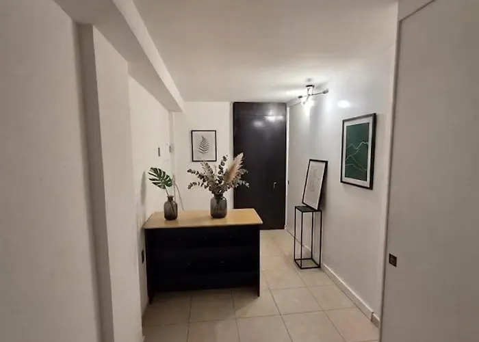 Hotel cápsula Capsule Cdmx